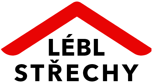 Střechy LÉBL
